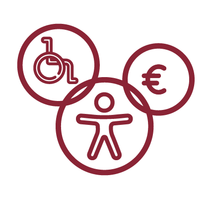 Icona d'accessibilitat